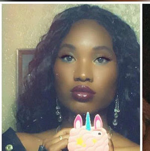 Meet your Posher, Onyka